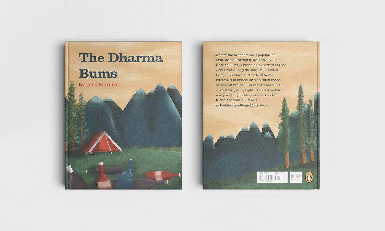 a comparison of the dharma bums by jack kerouac and my antonia by willa cather a comparison of the dharma bums by jack kerouac and my antonia by willa cather